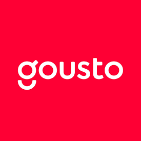 Gousto-logo